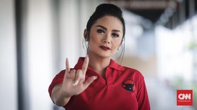 Krisdayanti Klarifikasi Gaduh soal Gaji Fantastis Anggota DPR