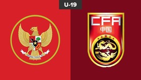 LIVE: Timnas Indonesia U-19 vs China