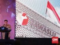 Bawaslu Hentikan Kasus Iklan Galang Dana Timses Jokowi