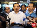 PSI Resmi Laporkan Fadli Zon ke Polisi