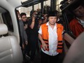 Adik Zulhas Dijatuhi Empat Dakwaan di Pengadilan Tipikor