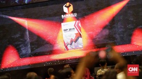 Bawaslu Periksa Pelaporan Prabowo Soal 'Tampang Boyolali'