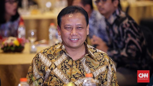 Ketua Bawaslu Abhan menyatakan penggunaan kampanye negatif bisa dikenakan sanksi. Namun, harus dilihat dari setiap kasus.
