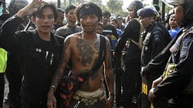 Profil Pengunggah Ulang Video Haringga Bakal 'Dipolisikan'