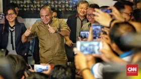 PSSI Janji Investigasi Kasus Haringga Selesai Lima Hari