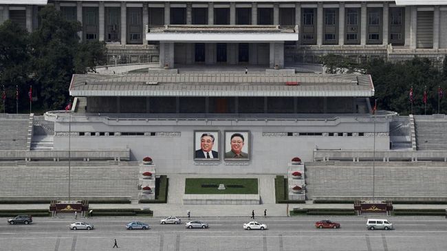 Jelang Temu Kim-Trump, Korut Siap Menuju Titik Balik Sejarah