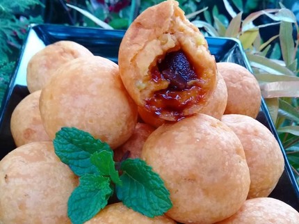 Resep Misro, Olahan Singkong Manis untuk Camilan Keluarga