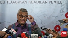 Catatan KPU: Hanura Sumbang Caleg Eks Koruptor Terbanyak