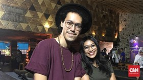 Endah N Rhesa Harap Wishnutama Perkuat Program Bekraf