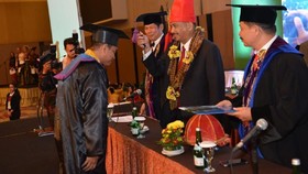 Menpar Ungkap Gaji General Manager Hotel Rp 1,2 M Setahun