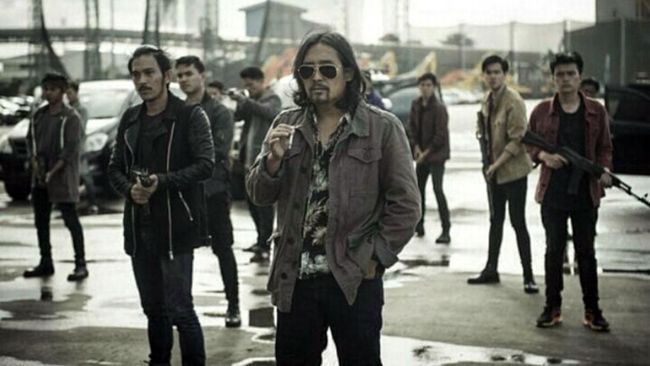 Deretan film action Indonesia berikut memiliki kualitas visual serta alur cerita bagus, dan di antaranya meraih penghargaan di ajang bergengsi.