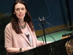 Selandia Baru Lockdown 4 Minggu, PM Ardern: Ini Akan Menyelamatkan Nyawa