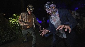 Tempat Sempurna untuk Merayakan Halloween di New Zealand