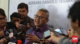 KPU Sebut Pemilih Penyandang Disabilitas Capai 1,2 Juta Orang