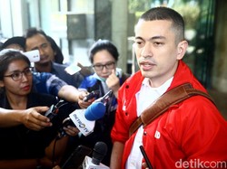 Rian Ernest Tambah Panjang Daftar Politikus Hengkang dari PSI