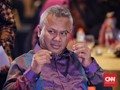 KPU-Bawaslu Resmikan Pusat Informasi Pemilu 2019