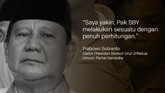 FOTO: Kata Mereka soal Aksi Walkout SBY SBY memilih walkout saat deklarasi kampanye damai oleh KPU di Monas, Minggu (23/9) karena merasa diprovokasi oleh pendukung Jokowi.