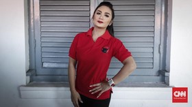 Mengenal Perawatan DNA Salmon yang Dilakukan Krisdayanti