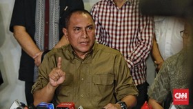 img-title Edy Soal Pilgub Sumut: Kalau yang Maju Abal-abal, Terpaksa Saya Maju