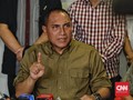 Edy Tegur Bobby Nasution, Tak Rela Medan Seperti India