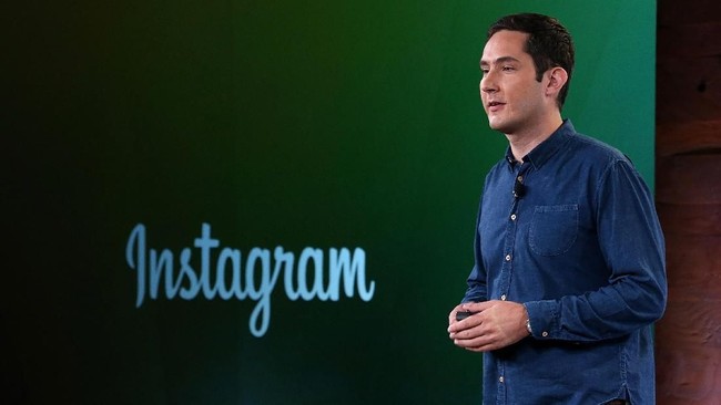 2 Pendiri Instagram Ciptakan Aplikasi Baru, Apa Itu? Dua pendiri Instagram, Kevin Systrom dan Mike Krieger membangun aplikasi baru bernama Artifact. Apa itu?