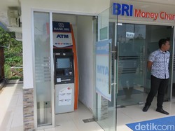 Mesin ATM BRI Disebut Lebih Canggih dari Bank di AS, Apa Saja Fasilitasnya?
