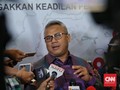 KPU Tolak Revisi Visi Misi Prabowo-Sandi, Masanya Telah Usai