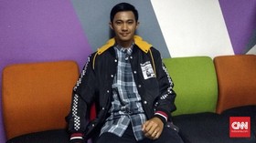 Mimpi Mahasiswa Peniru Suara Jokowi Jadi <i>Youtuber</i>