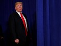 Hasil Survei Sebut Trump Biang Kisruh Pemerintah AS Tutup