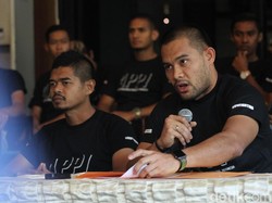 Ramai-ramai Pemain Mengutuk Penyerangan Bus Persik di Kanjuruhan