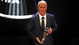 FIFA Rilis Daftar Calon Pelatih Terbaik 2019