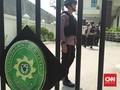Dua Pegawai Positif Covid-19, PN Serang Ditutup Sementara