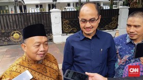 PKS Sebut DPRD DKI Sudah Tak Sabar Punya Wagub Baru
