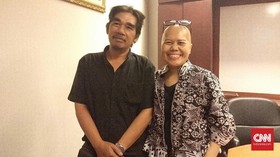 Gugatan Pasien BPJS Damai, Penderita Kanker Dapat Trastuzumab