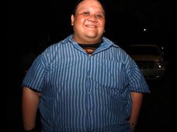 Rony Dozer Sesak Napas Sebelum Meninggal Dunia, Keluhkan Kolesterol Tinggi
