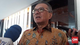 LPS Sebut Laju Ekonomi Stagnan Bikin Peredaran Uang Melambat