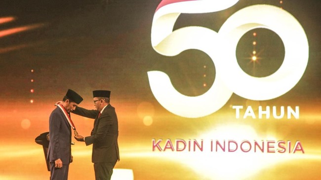 Kalangan pengusaha mengaku tidak khawatir dengan aksi demonstrasi menyuarakan penolakan hasil perhitungan pemilihan presiden (Pilpres) 2019 pada Rabu (22/5).
