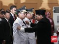 Bupati Tulungagung Syahri Langsung Nonaktif Usai Dilantik