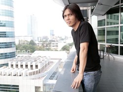 Ibunda Once Mekel Meninggal Dunia