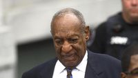 Bill Cosby Terbukti Lakukan Pelecehan Seks, Inikah Kemungkinan Penyebabnya?