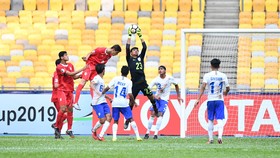 India Beri Isyarat Main Bertahan Lawan Timnas Indonesia U-16