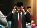 Anies: Reklamasi Jadi Sejarah, Bukan Masa Depan Jakarta