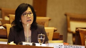 Eks Dirut Pertamina Didakwa Rugikan Negara Rp568 Miliar