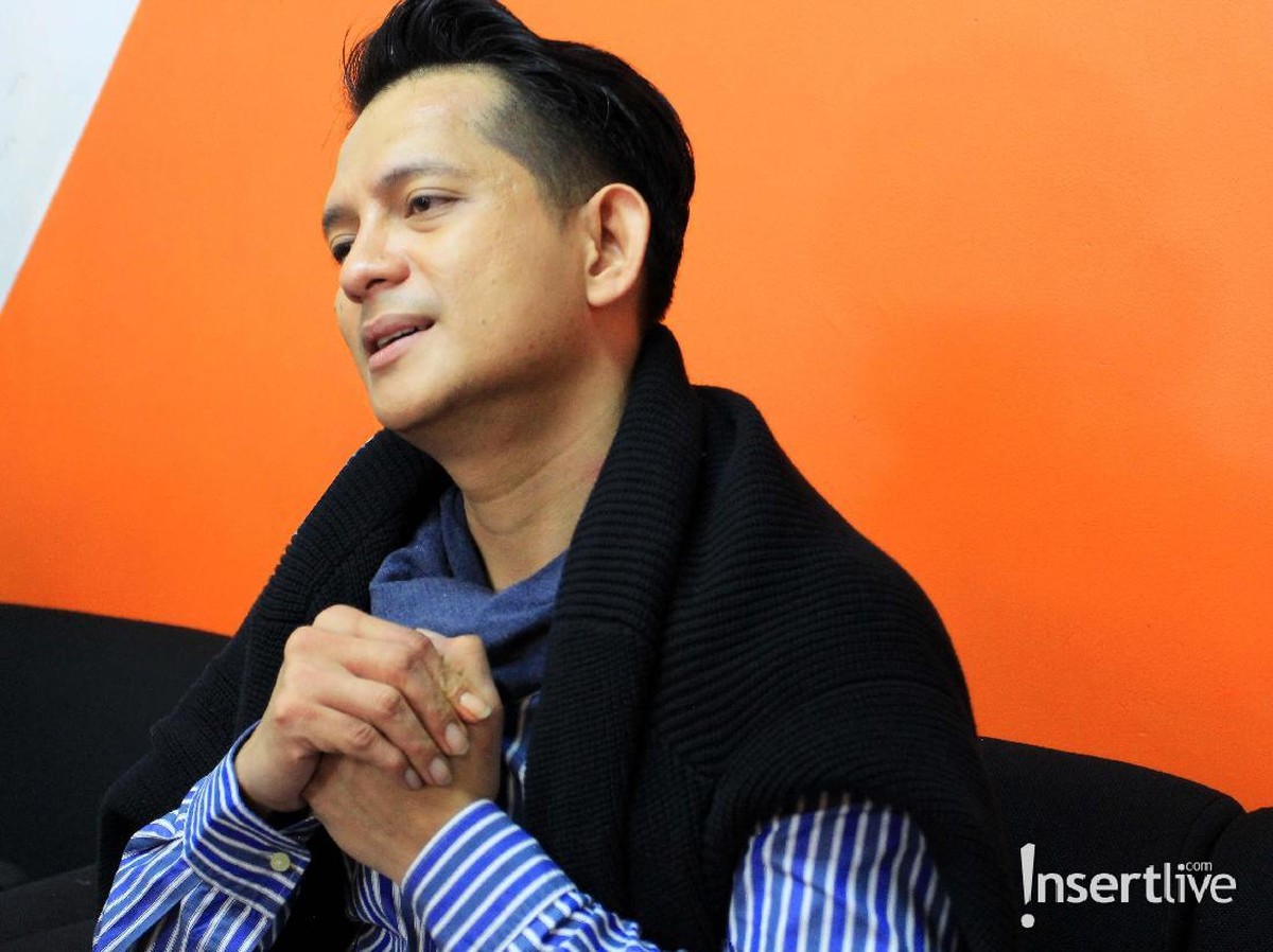 Jupiter Fortissimo sempat tersandung masalah narkoba&period; Setelah keluar dari penjara&comma; dia bercerita soal kondisinya dulu&period;