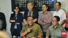 PSSI dan Bentuk Nyata 'Kentut' Pengaturan Skor