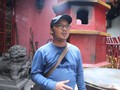 Antusiasme Sofyan Menggeluti Sejarah Jakarta
