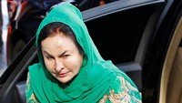 Istri Eks PM Malaysia Dibui, Koleksi 272 Tas Hermes & Hidung Rusaknya Jadi Sorotan