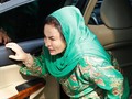 Istri Najib Razak Didakwa atas Dugaan Suap Rp661 Miliar