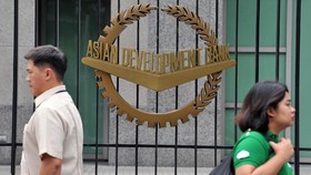 ADB Pangkas Laju Ekonomi ASEAN Jadi 3,1 Persen