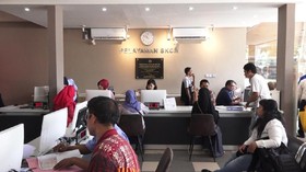 VIDEO: Lowongan CPNS 2018, Permohonan SKCK Membeludak